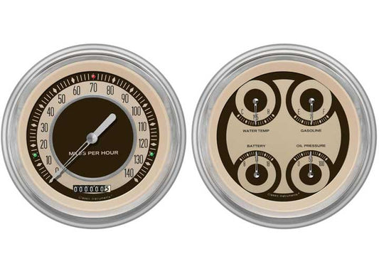 Classic Instruments CH51NT52-LS