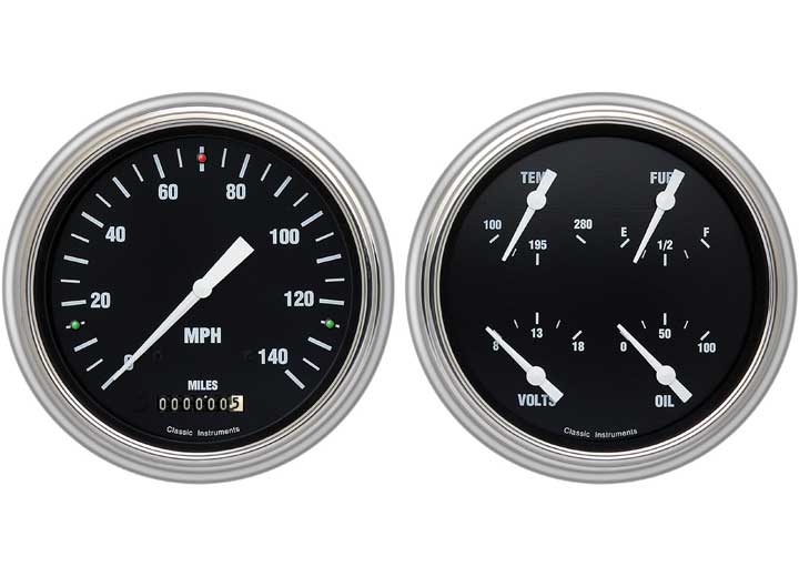 Classic Instruments CH51HR52