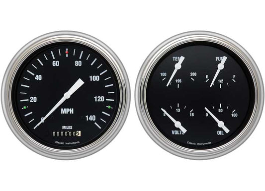 Classic Instruments CH51HR52-LS