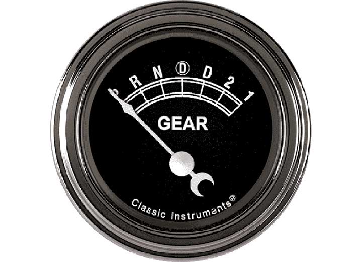 Classic Instruments TR06SLF