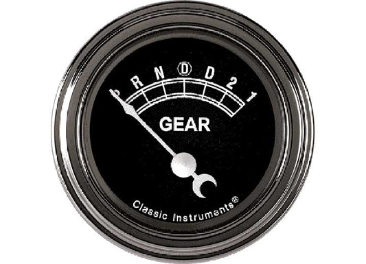 Classic Instruments TR06SLF