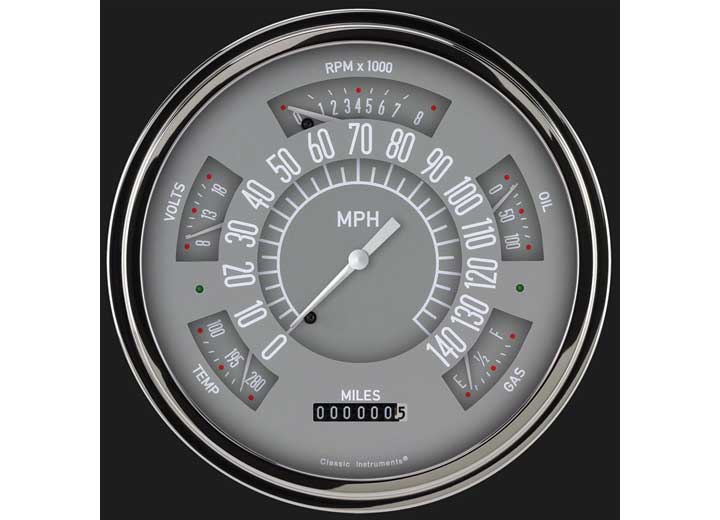 Classic Instruments FB66G