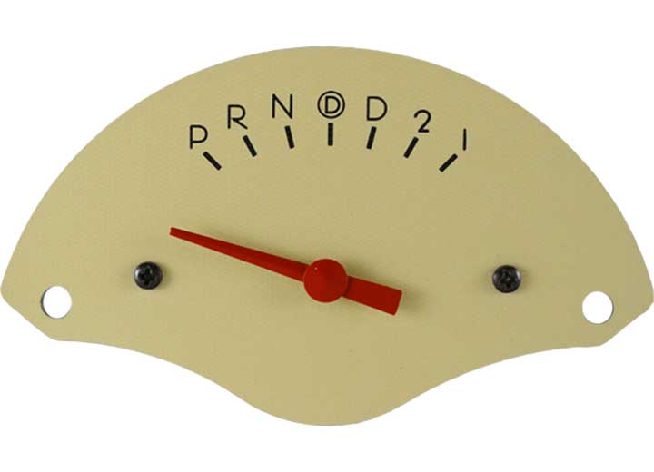 Classic Instruments BE06T