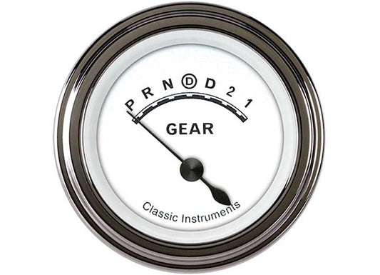 Classic Instruments CW06SLF