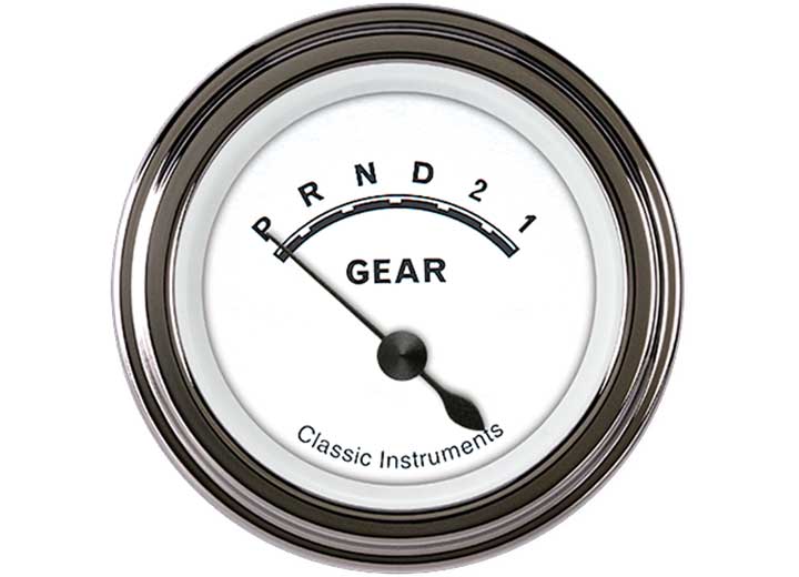 Classic Instruments CW07SLF