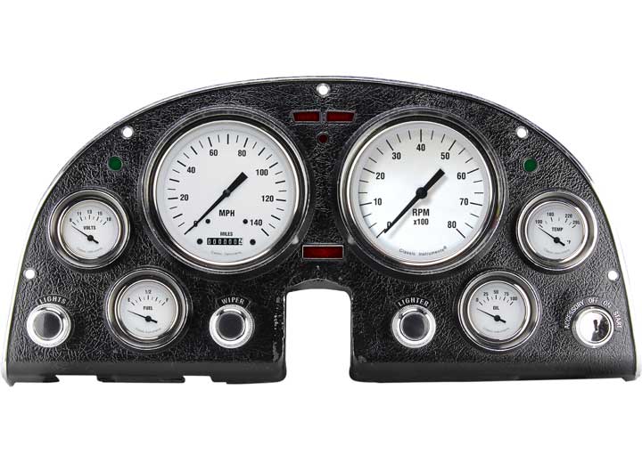 Classic Instruments CO63WH