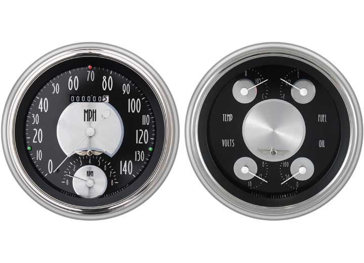 Classic Instruments CH51AT62-LS