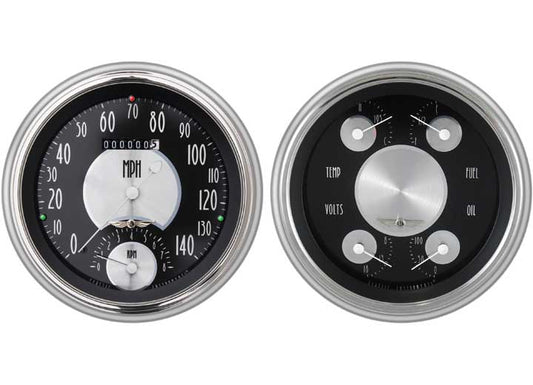 Classic Instruments CH51AT62-LS