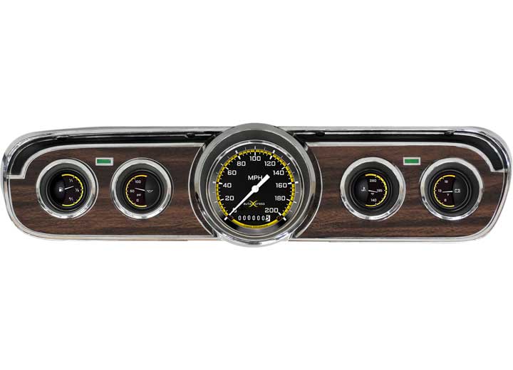 Classic Instruments MU65AXY00