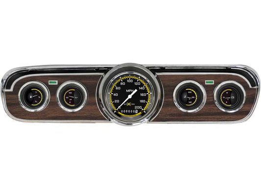 Classic Instruments MU65AXY00