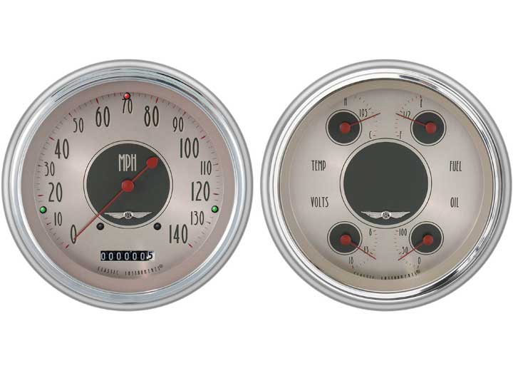 Classic Instruments CH51AN52