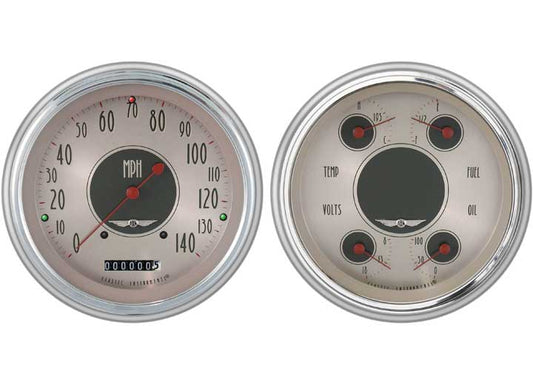 Classic Instruments CH51AN52