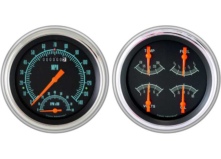 Classic Instruments CH51GS62-LS