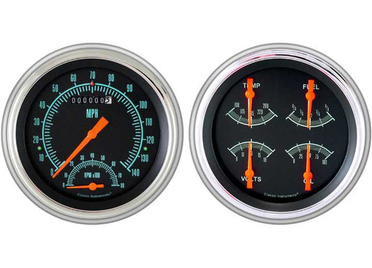 Classic Instruments CH51GS62-LS