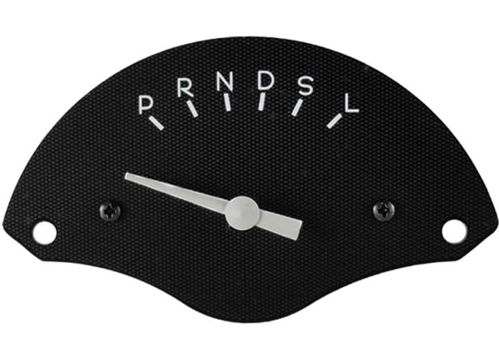 Classic Instruments BE07B