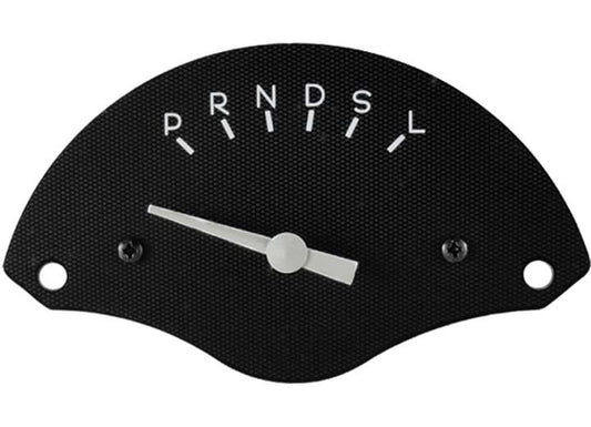 Classic Instruments BE07B