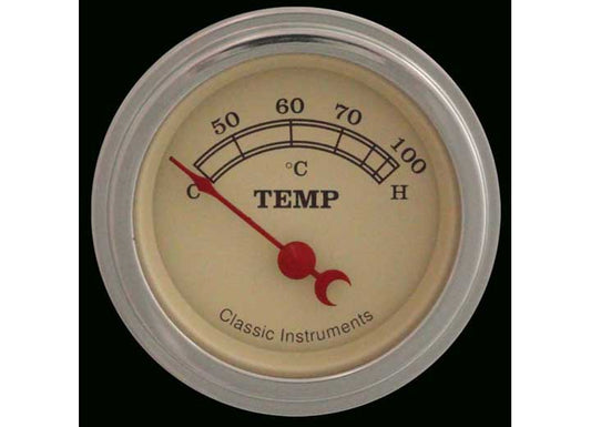 Classic Instruments VT25SLF