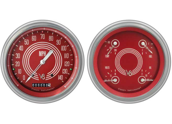 Classic Instruments CH51V8RS52