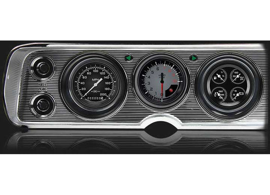 Classic Instruments CV64AXG-LS