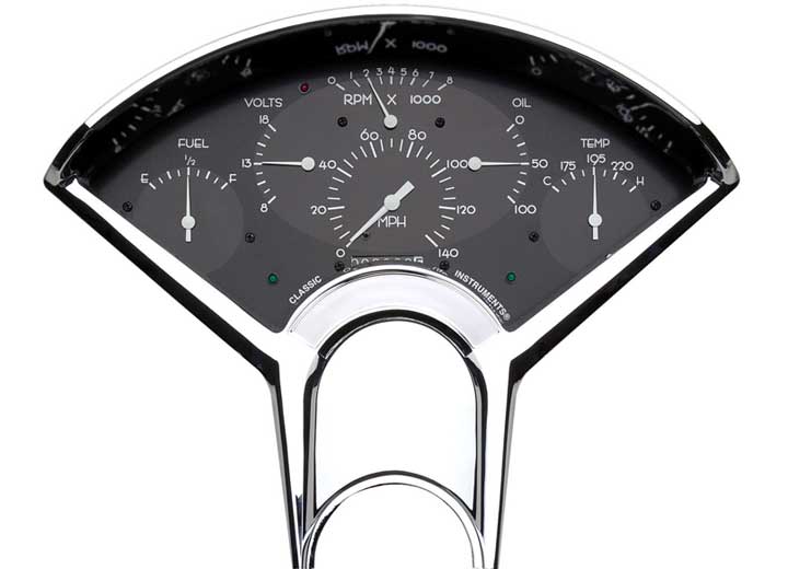 Classic Instruments BE01BB-LS