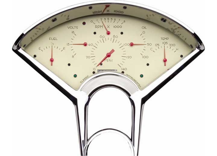 Classic Instruments BE01T