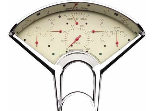 Classic Instruments BE01T-LS