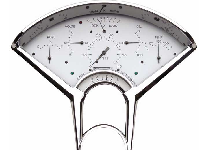 Classic Instruments BE01WW-LS