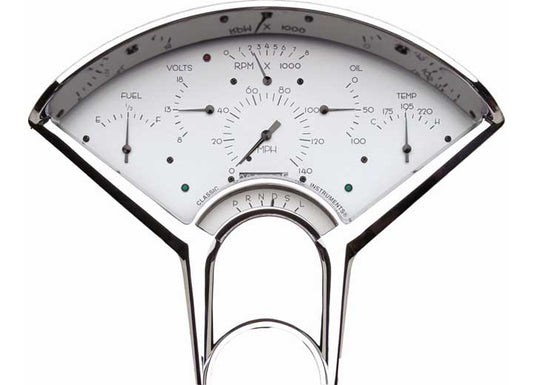 Classic Instruments BE01WW-LS