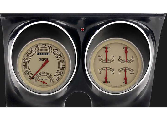 Classic Instruments CAM67VT