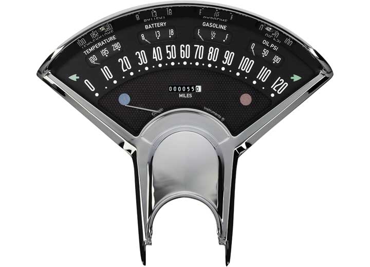 Classic Instruments BET00B