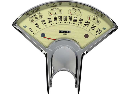 Classic Instruments BET00T