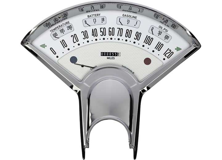 Classic Instruments BET00W