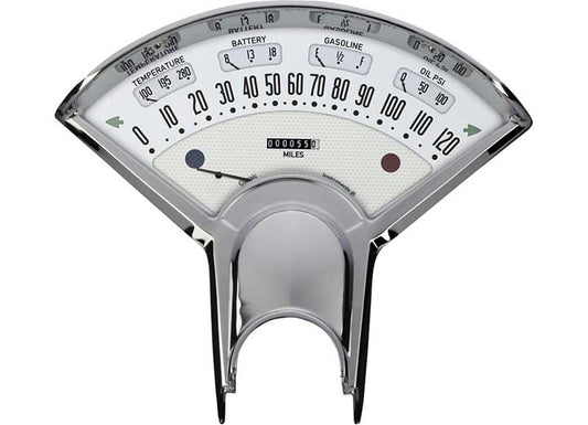 Classic Instruments BET00W-LS