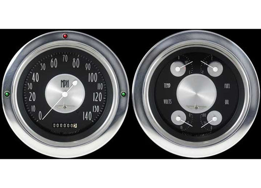 Classic Instruments CT54AT52