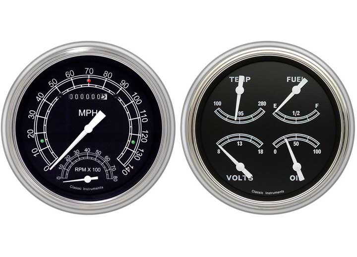 Classic Instruments CH51TR62