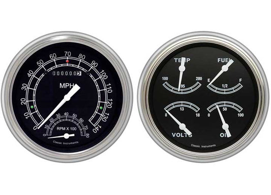 Classic Instruments CH51TR62-LS