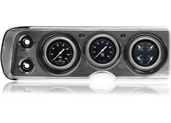 Classic Instruments CV64HR