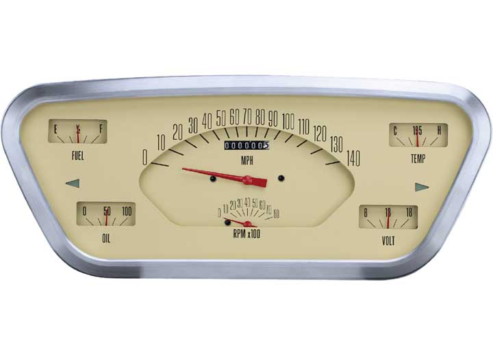 Classic Instruments FT53T