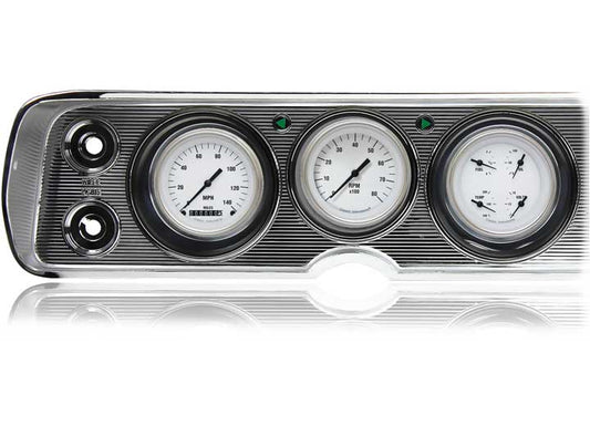 Classic Instruments CV64WH