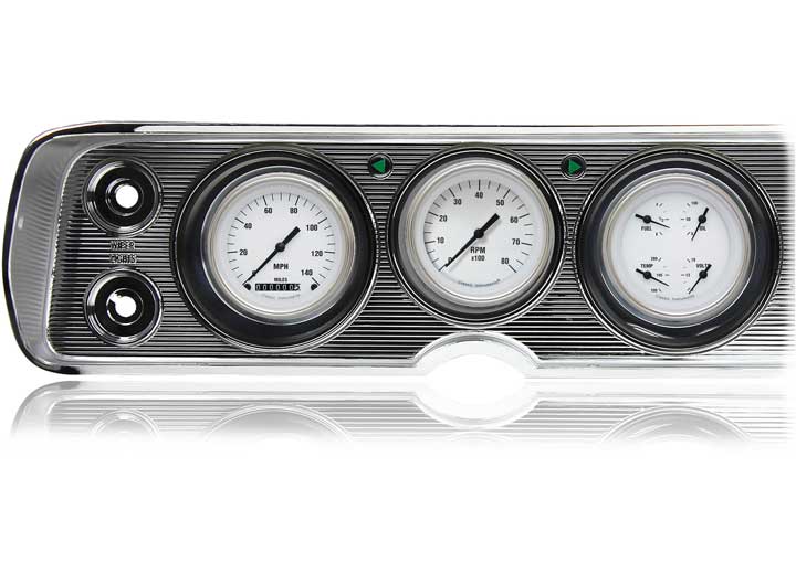 Classic Instruments CV64WH-LS