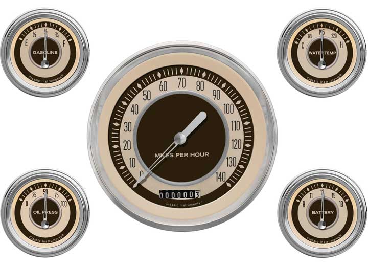 Classic Instruments NT54SLC