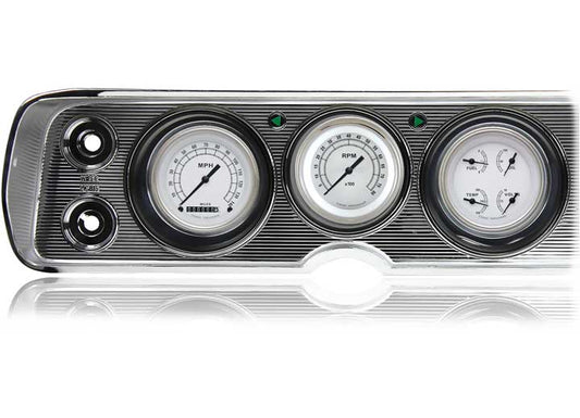 Classic Instruments CV64CW