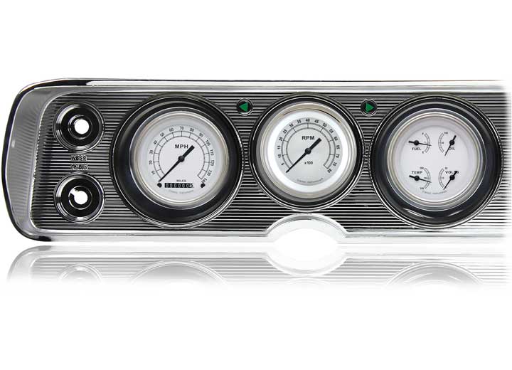 Classic Instruments CV64CW-LS