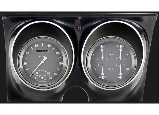 Classic Instruments CAM67SG