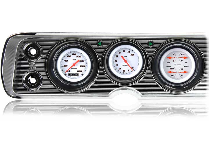 Classic Instruments CV64VSW