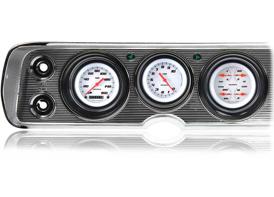 Classic Instruments CV64VSW