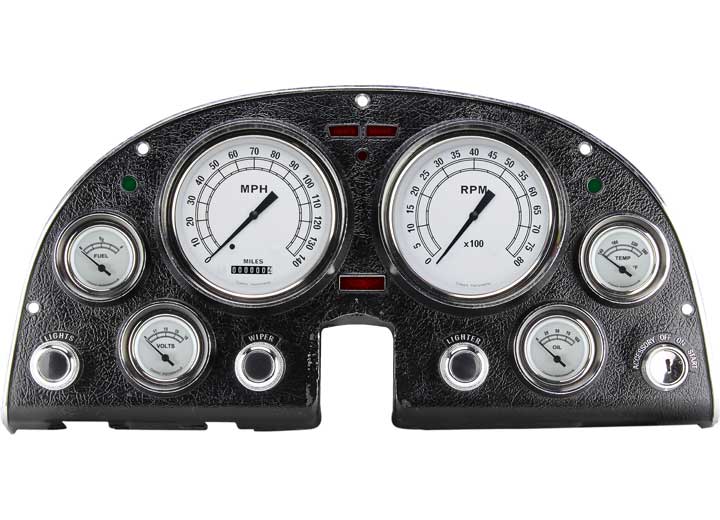 Classic Instruments CO63CW