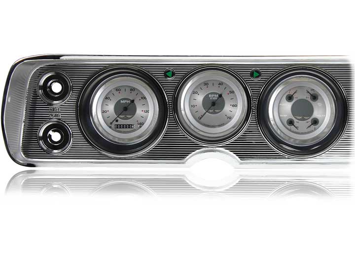 Classic Instruments CV64AW