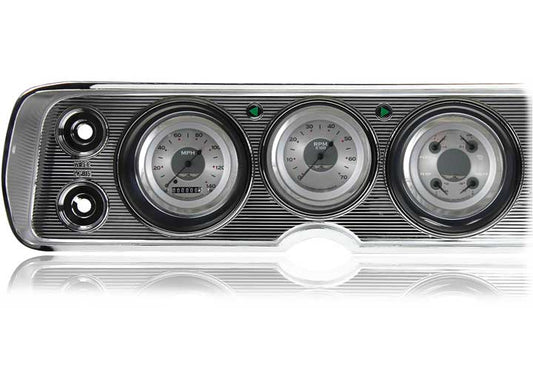 Classic Instruments CV64AW-LS