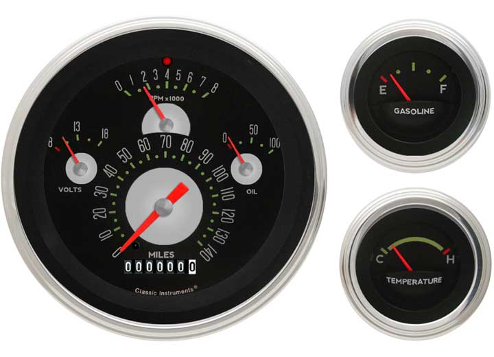 Classic Instruments CH01ASLF